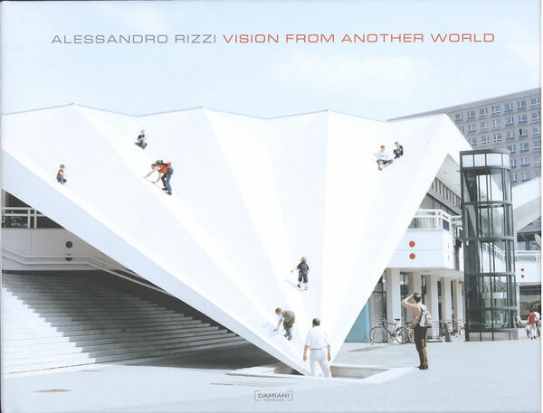 Alessandro Rizzi – Vision from another world
