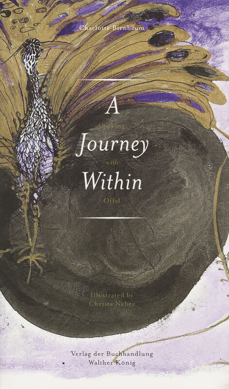 Charlotte Birnbaum/Christa Näher – A Journey Within