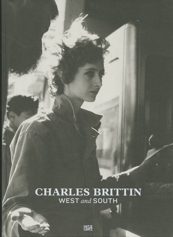 Charles Brittin – West and South