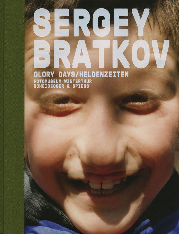 Sergey Bratkov – Glory Days / Heldenzeiten