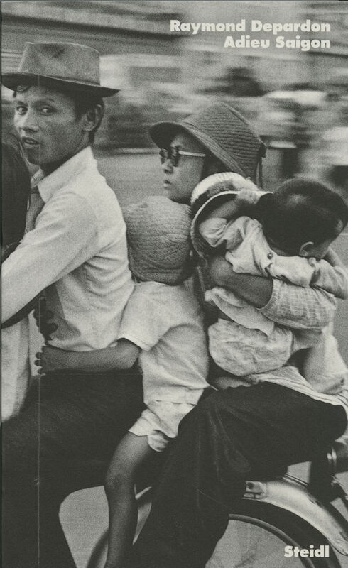 Raymond Depardon – Adieu Saigon