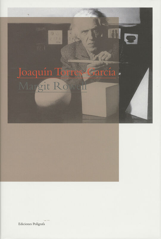 Joaquín Torres–Garcia