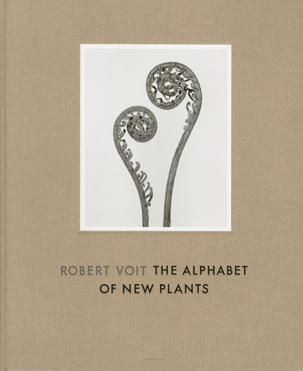 Robert Voit – The Alphabet of New Plants