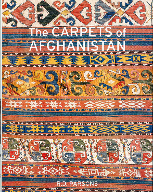The Carpets of Afghanistan