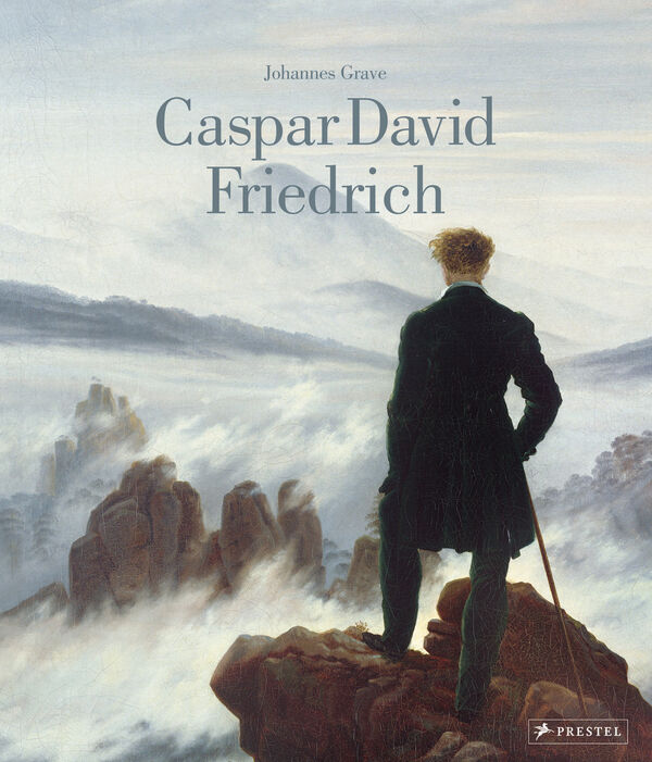 Caspar David Friedrich (*SA)
