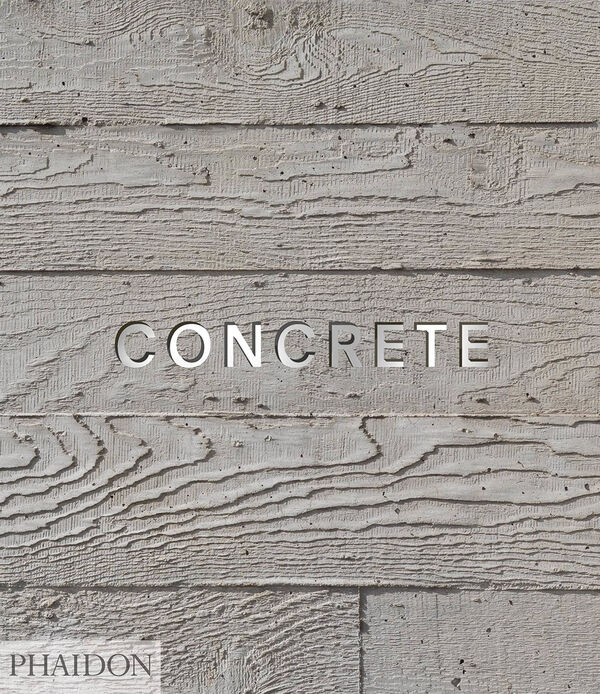 Concrete ('Hurt)