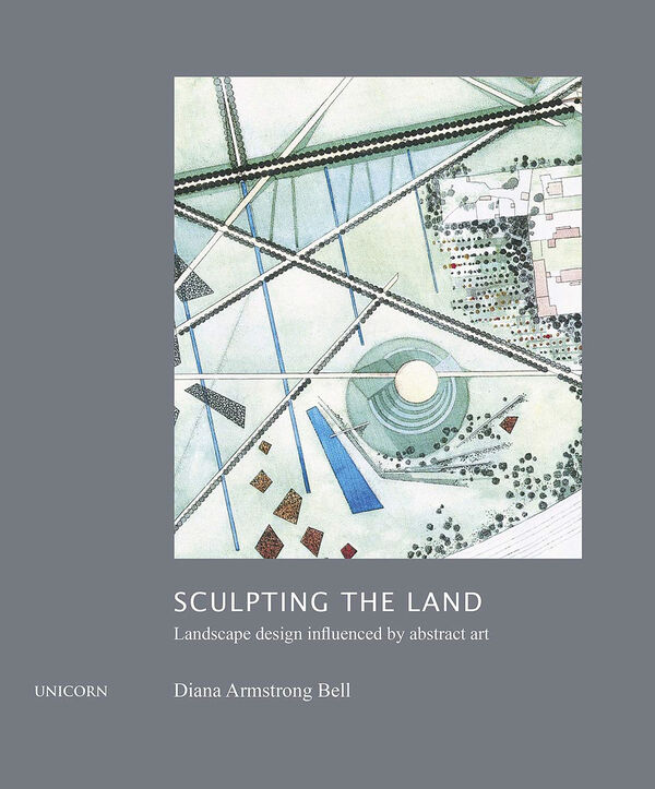 Diana Armstrong Bell – Sculpting the Land (*Hurt)