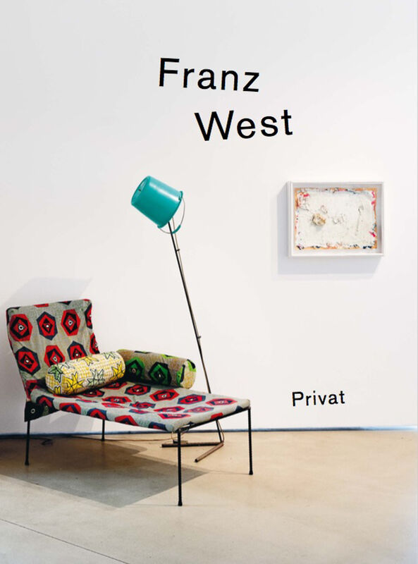 Franz West – Privat