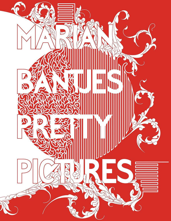 Marian Bantjes – Pretty Pictures