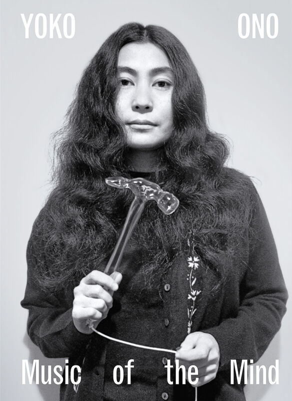 Yoko Ono – Music of the Mind