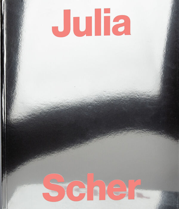 Julia Scher – R.S.I.