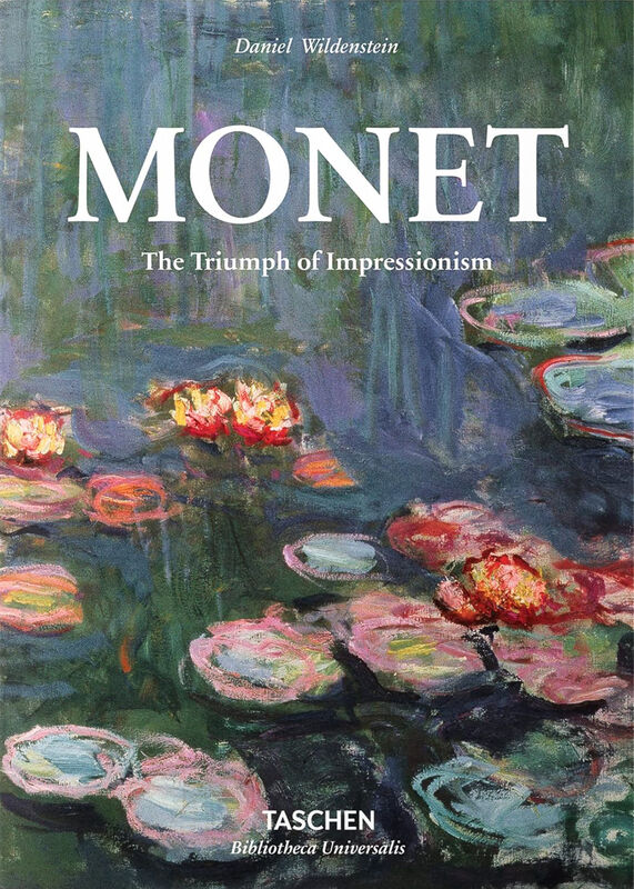 Monet – Der Triumph des Impressionismus (*Hurt)