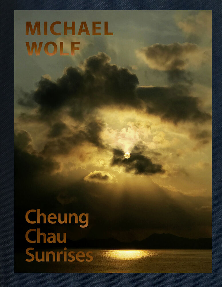 Michael Wolf Cheung Chau Sunrises 58 00