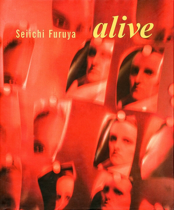 Seiichi Furuya – Alive