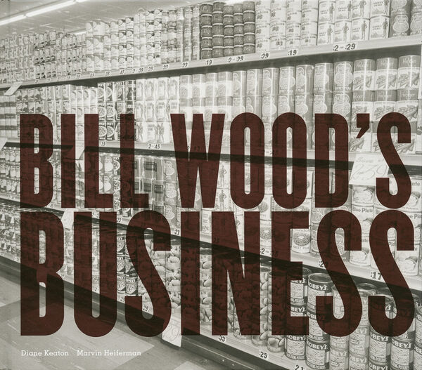 Bill Wood’s Business