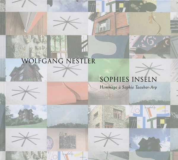 Wolfgang Nestler – Sophies Inseln