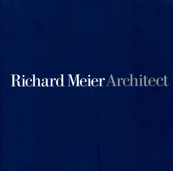 Richard Meier – Architect