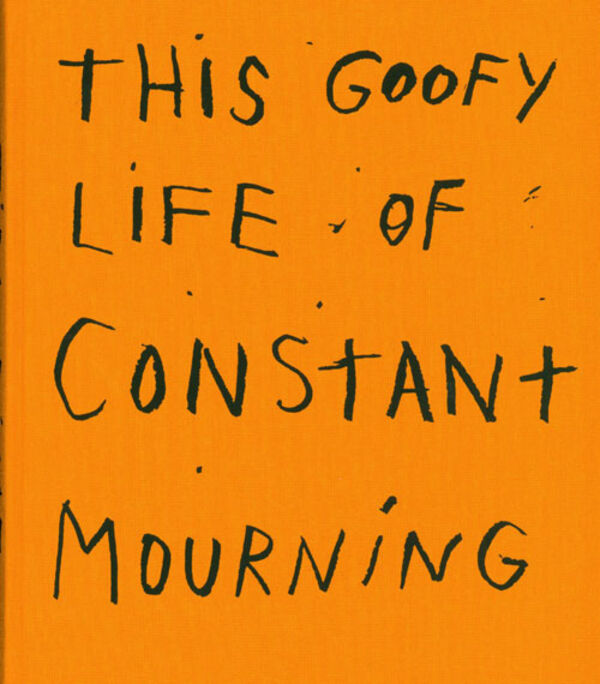 Jim Dine – This Goofy Life of Constant Mourning