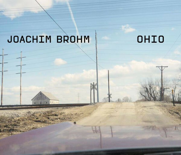 Joachim Brohm – Ohio
