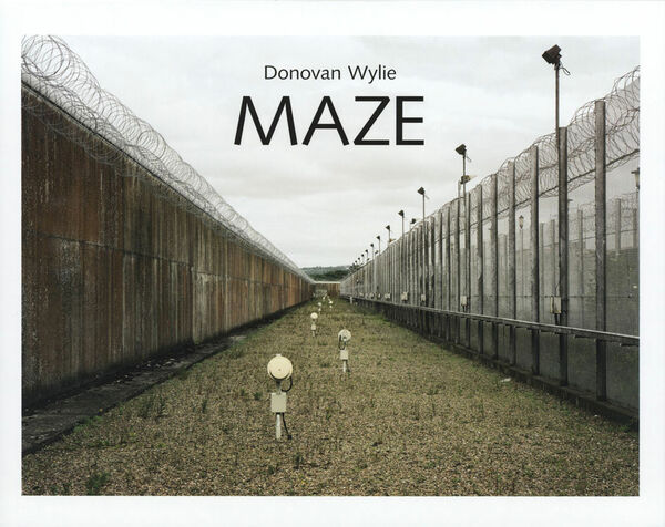 Donovan Wylie – Maze