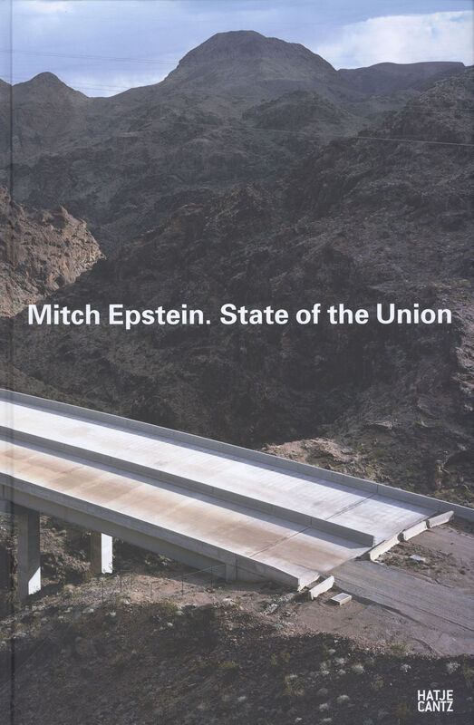 Mitch Epstein – State of the Union