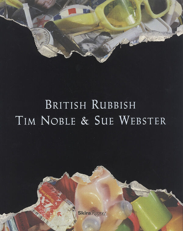 Tim Noble & Sue Webster – British Rubbish
