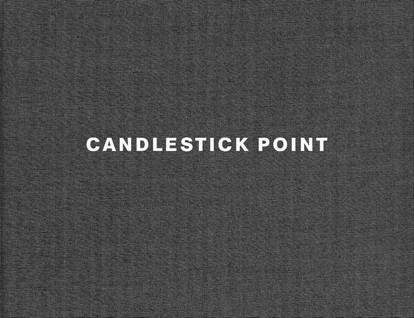 Lewis Baltz – Candlestick Point