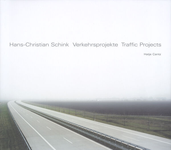 Hans–Christian Schink – Verkehrsprojekte | special ed.