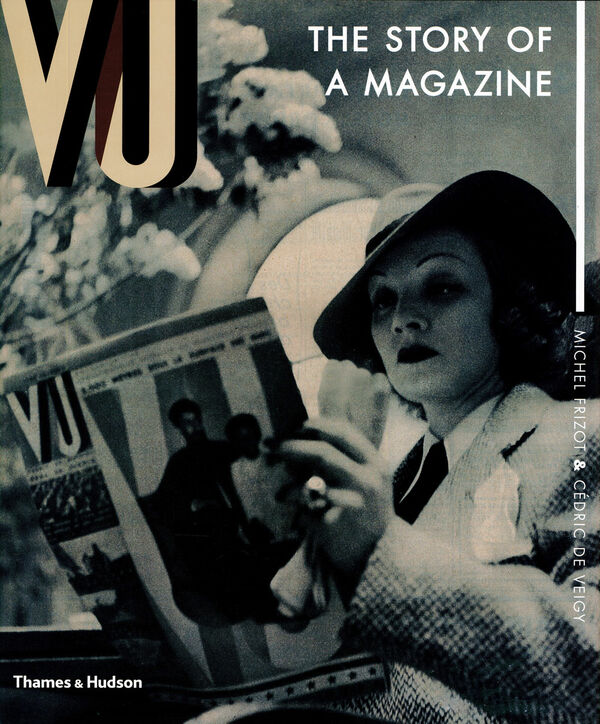 VU – The Story of a Magazine that made an Era