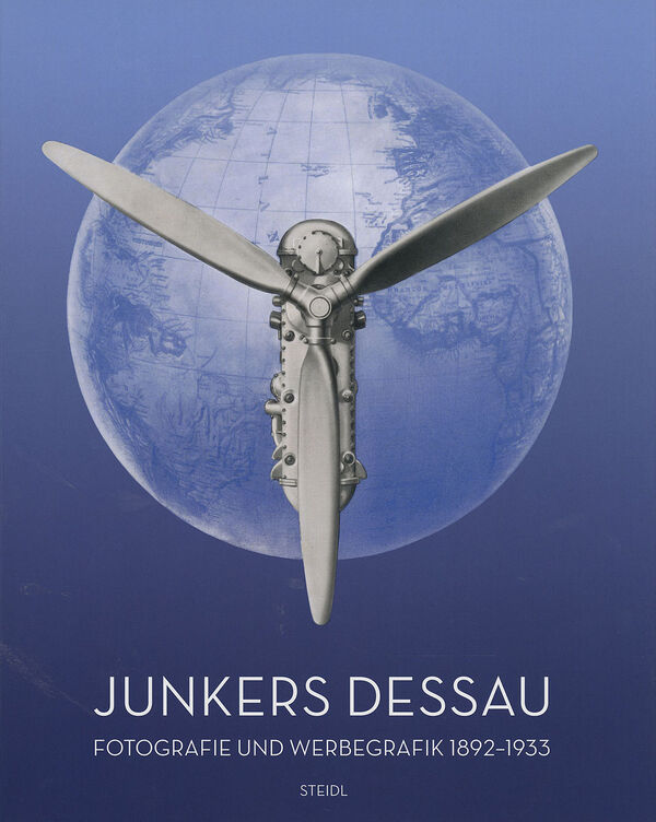 Junkers Dessau
