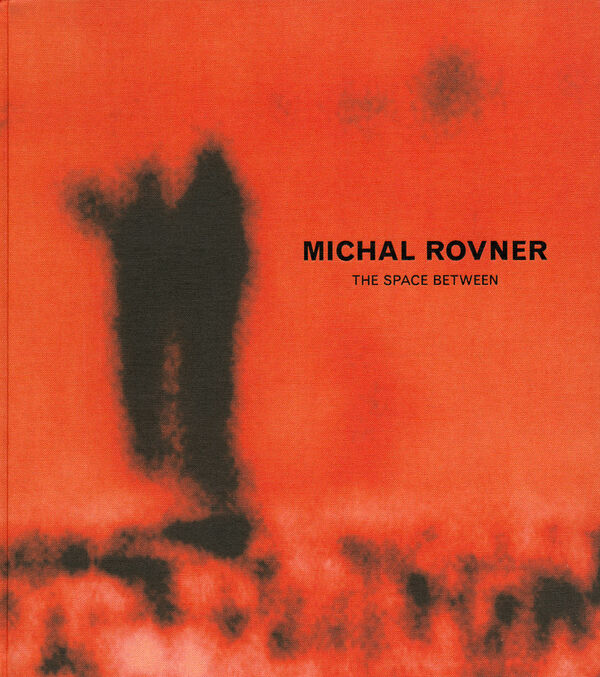 Michal Rovner – The Space Between