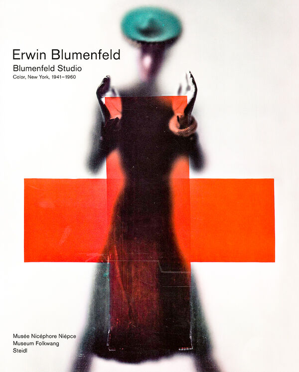 Erwin Blumenfeld – Blumenfeld Studio