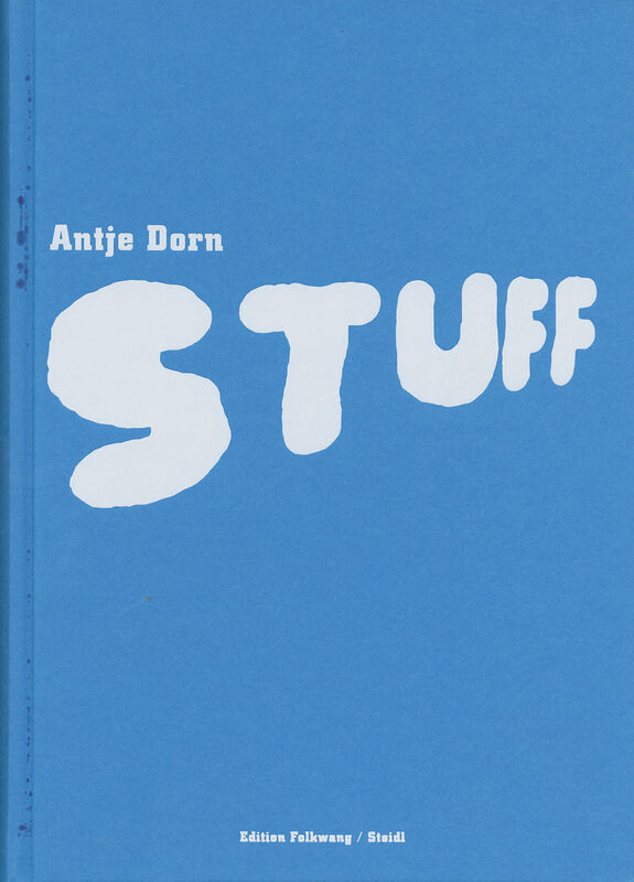 Antje Dorn – Stuff