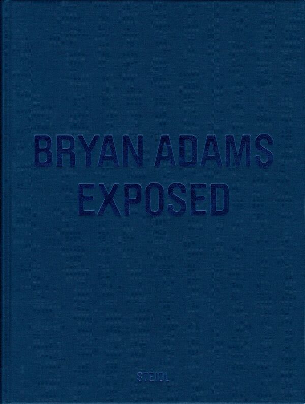 Bryan Adams – Exposed