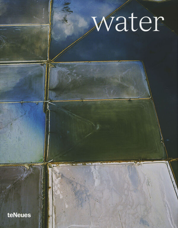 Prix Pictet 2008: Water