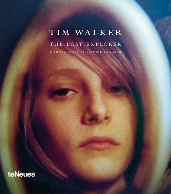 Tim Walker – The Lost Explorer
