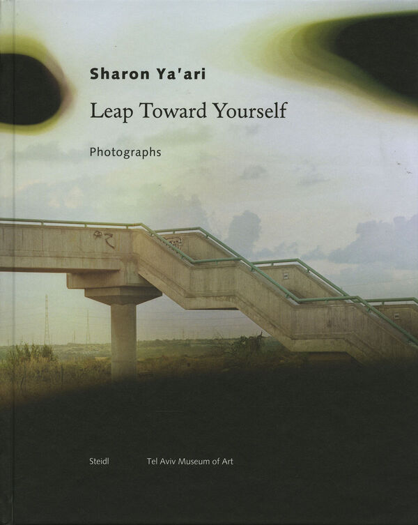 Sharon Ya´ari – Leap Toward Yourself