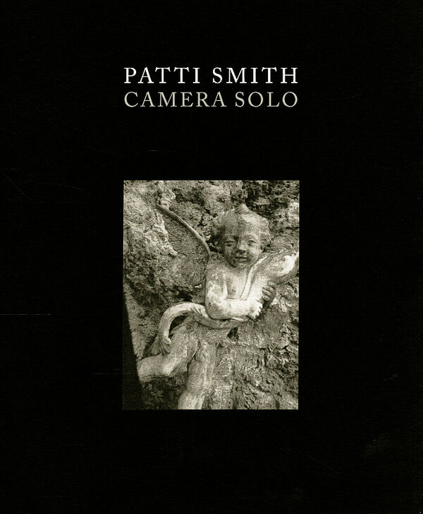 Patti Smith – Camera Solo