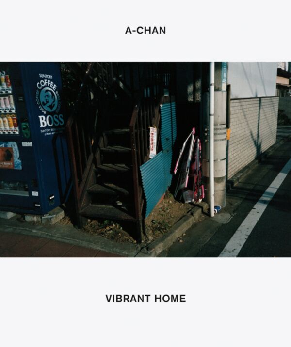 A–Chan – Vibrant Home