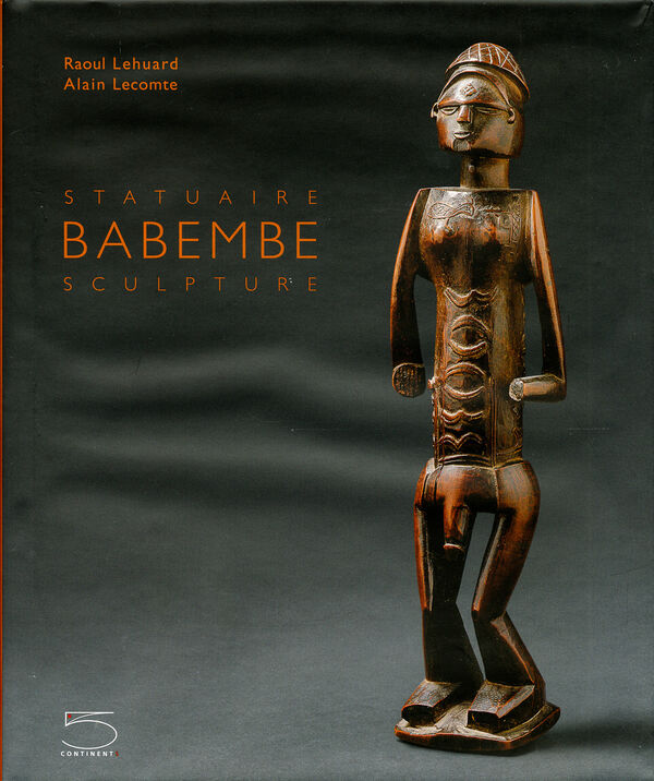 Babembe Statuaire | Sculpture
