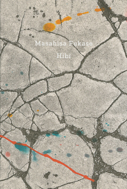 Masahisa Fukase – Hibi