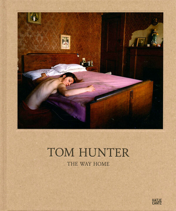 Tom Hunter – The Way Home