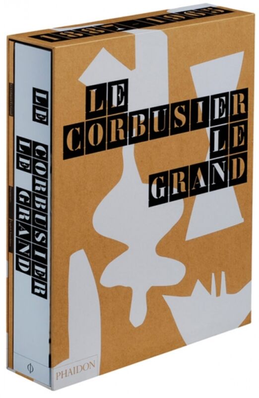 Le Corbusier – Le Grand