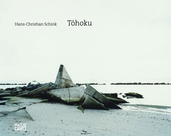 Hans–Christian Schink – Tōhoku (sign.)
