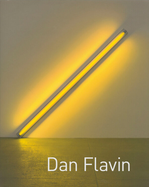 Dan Flavin – Lights
