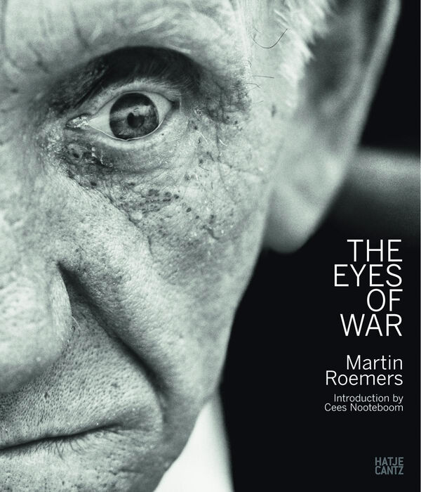 Martin Roemers – The Eyes of War