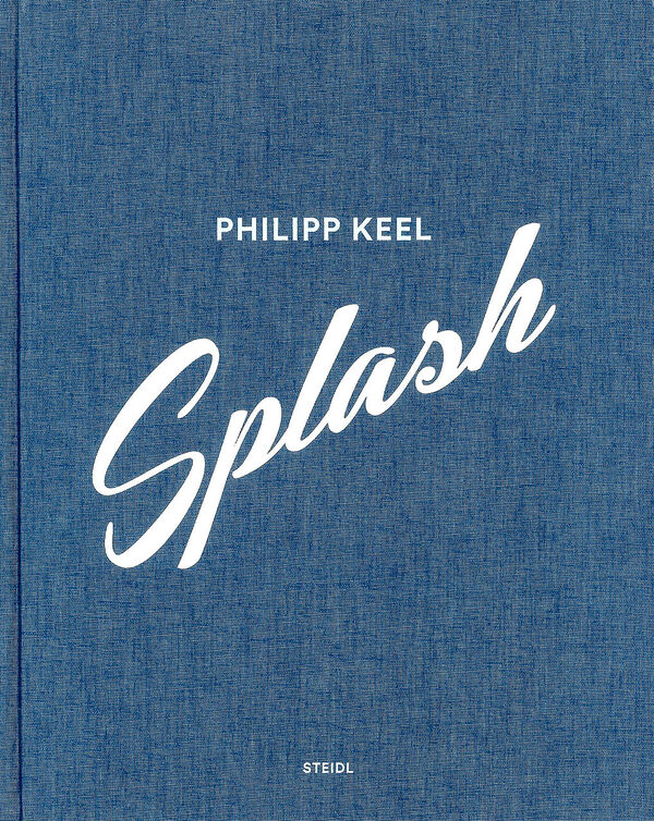 Philipp Keel – Splash