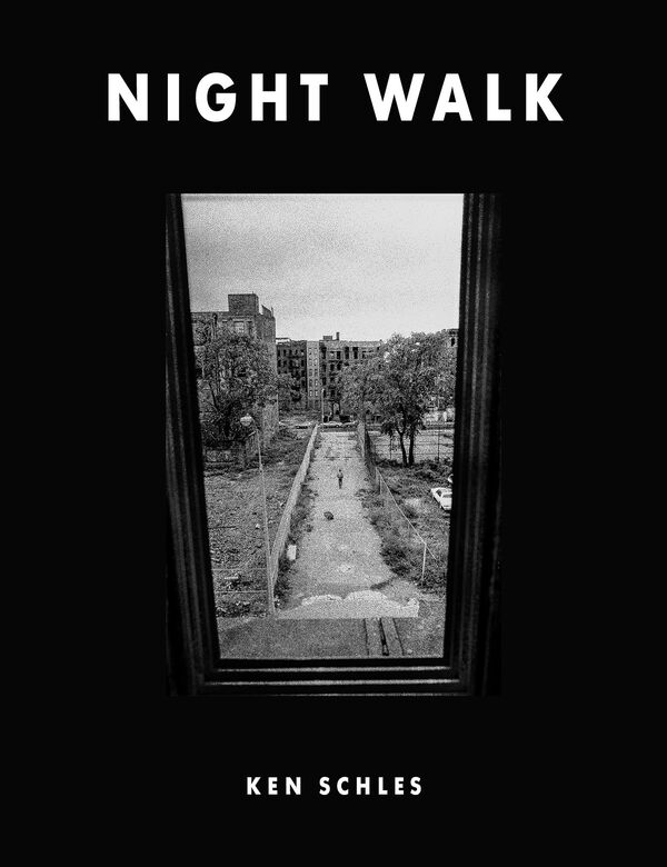 Ken Schles – Night Walk