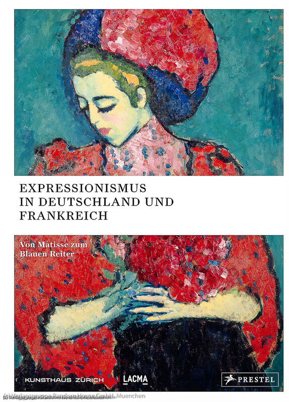 Expressionismus in Deutschland und Frankreich