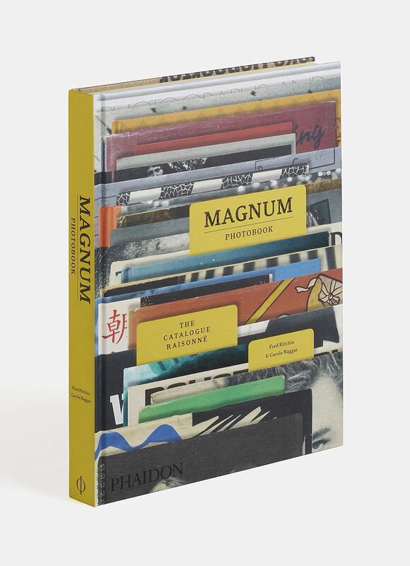 Magnum Photobook (*Hurt)